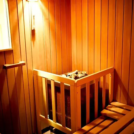 Waldhauser Hostel
