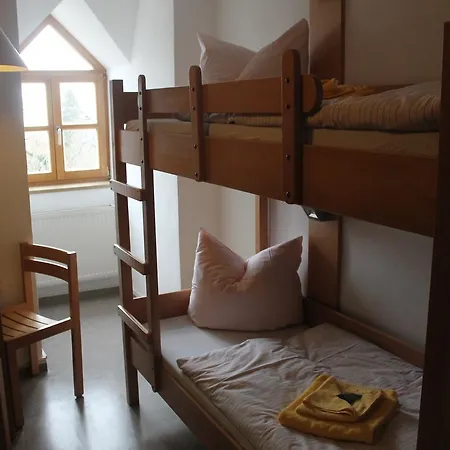 Waldhauser Hostel