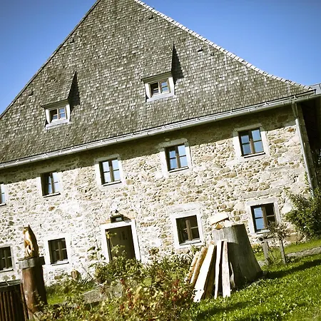 Waldhauser * Neuschönau