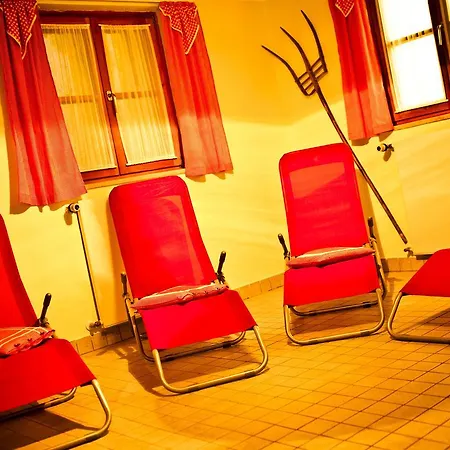 Waldhauser Hostal Neuschönau